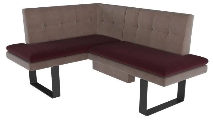 Диван кухон. Magic 120-158 L 22/29