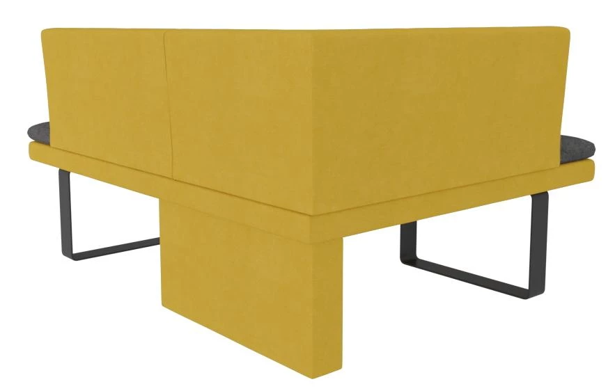 Диван кухон. Magiс 120-158 L sunny - фото 3