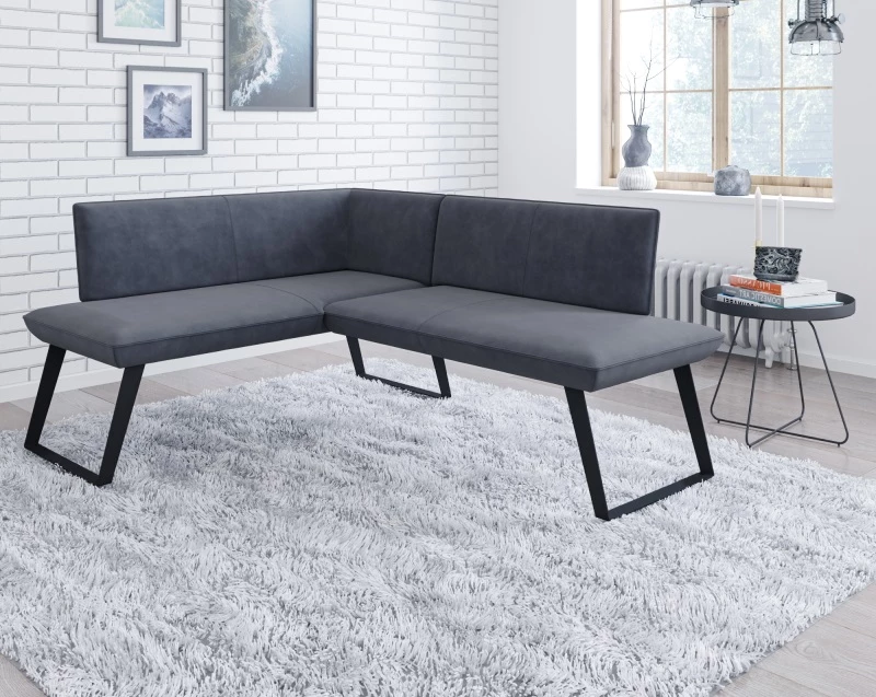 Диван кухон. Cosmo 140-178L 32 1500*1880*830 - фото 3