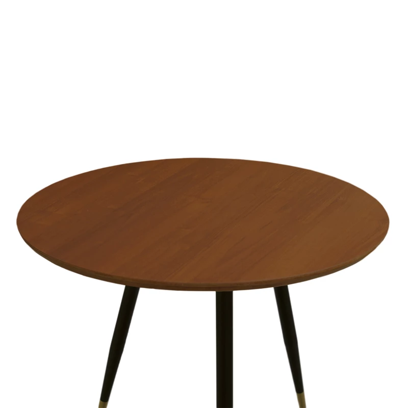 Стол Месси Legno орех R90 - фото 3