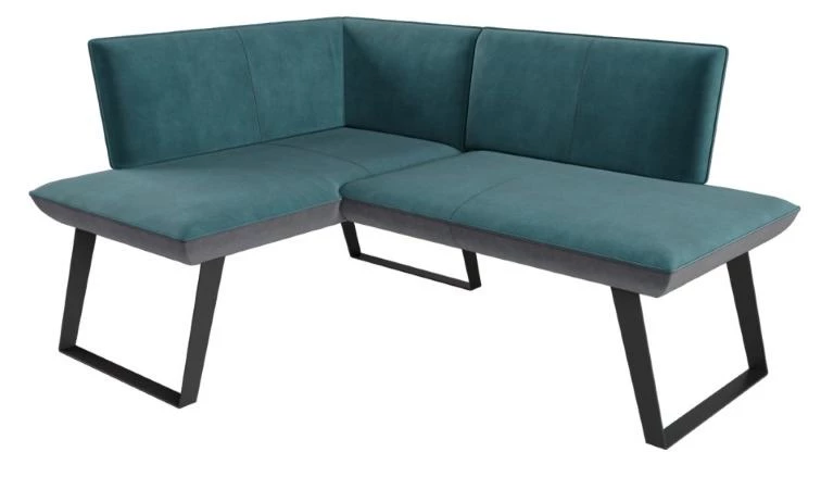 Диван кухон. Cosmo 120-158 L 20/32 1300*1680*830