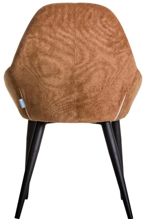 Стул Kent Кор/Черн - фото 4