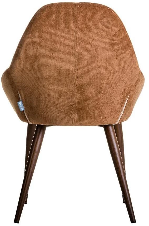 Стул Kent Кор/ТОрех - фото 5