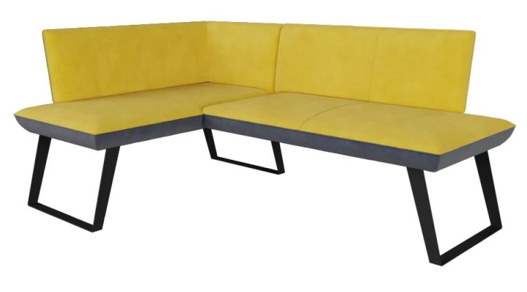 Диван кухон. Cosmo 120-178L 40 1300*1880*830