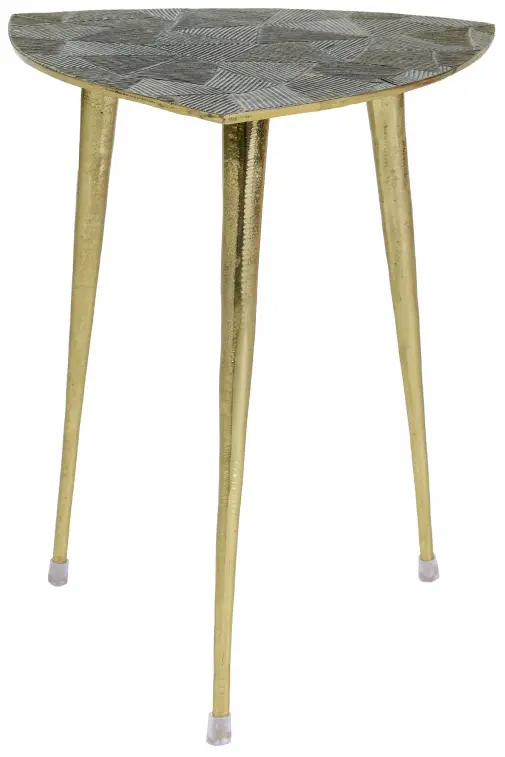 Кофейный столик Shild S 0.44x0.35x0.35м - фото 2