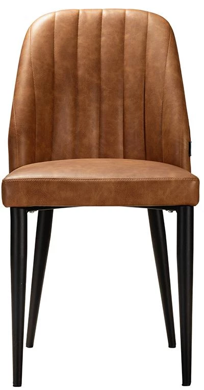 Стул Loft Браун - фото 2