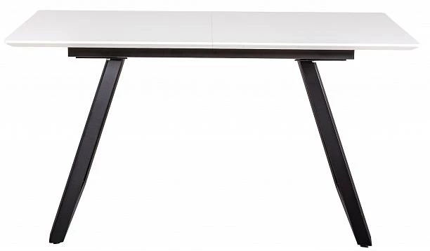 Стол Пеле раздвиж. 140-180 Белый - фото 3