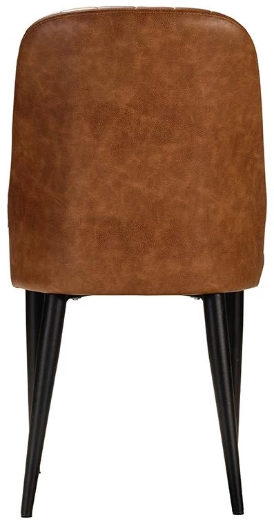 Стул Loft Браун - фото 4