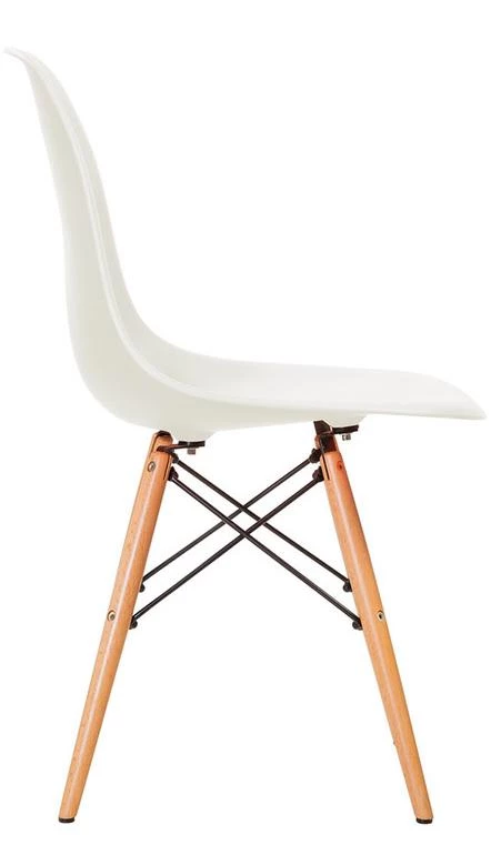 Стул Eames Белый - фото 4