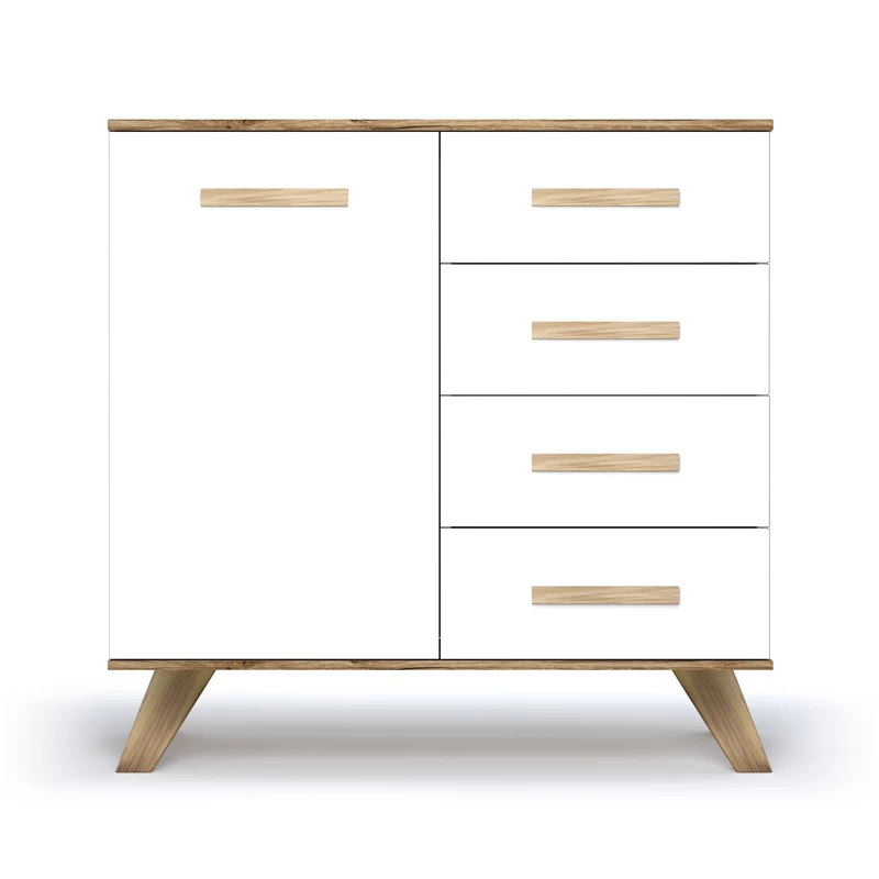 Комод Вега Скандинавия 900 - фото 6