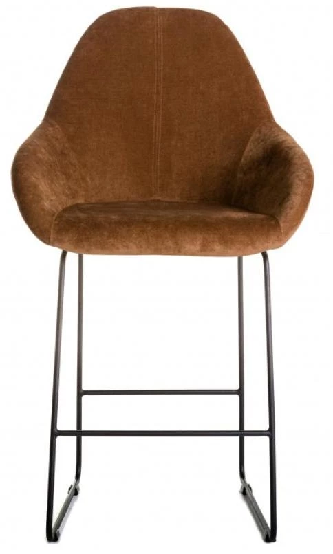 Стул полубар Kent Кор/Линк - фото 3