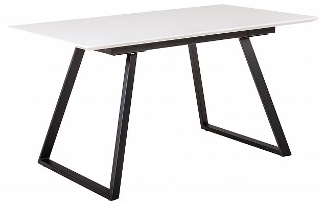 Стол Пеле раздвиж. 140-180 Белый