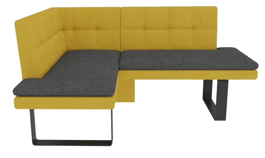 Диван кухон. Magiс 120-158 L sunny - фото 2