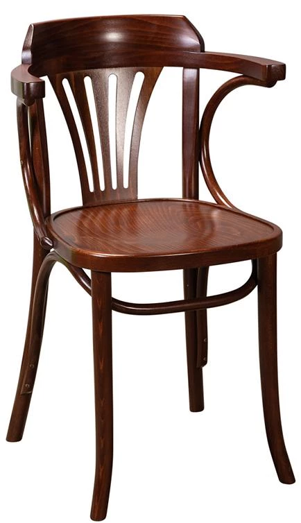 Стул Катрин Орех FAB_01458