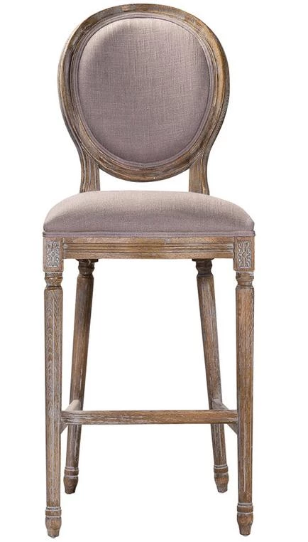 Стул Murano барный - фото 3