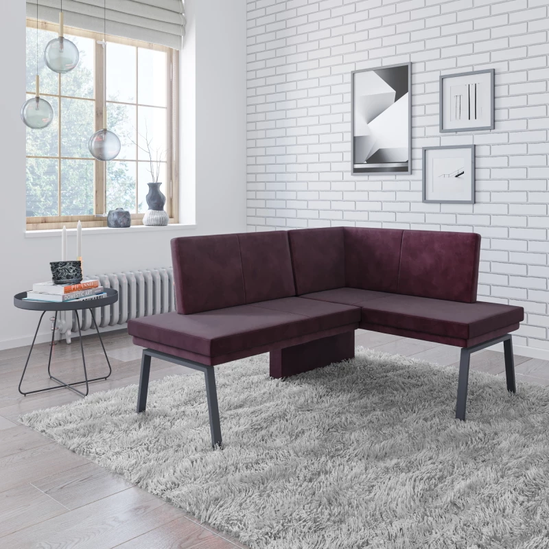 Диван кухон. Brave 158-120 R 29 1620*1240*830 - фото 3