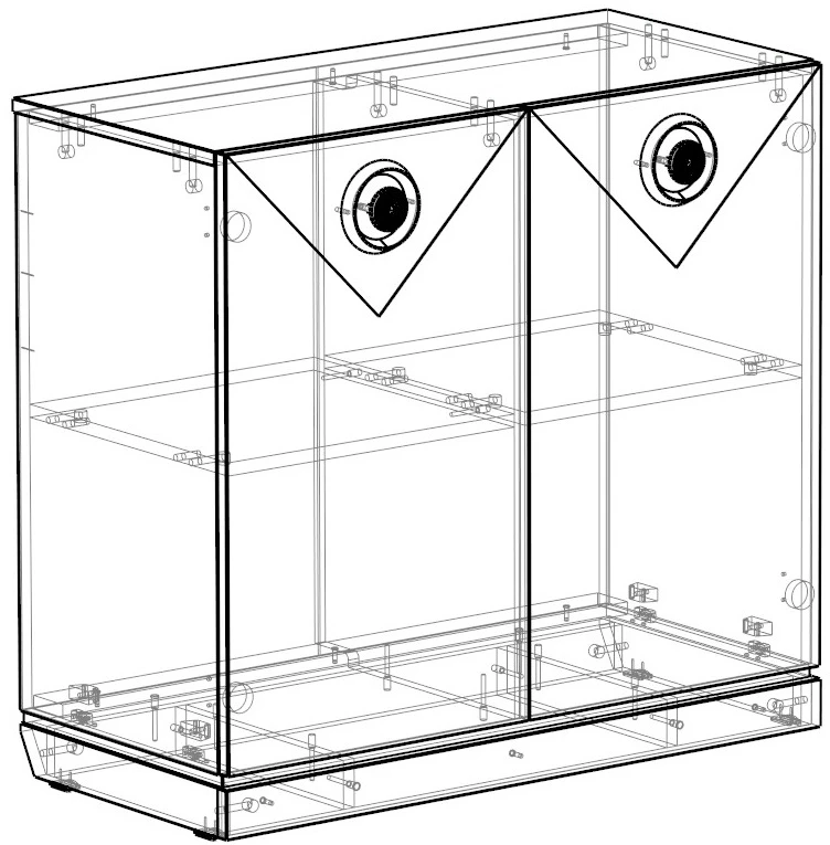 Комод Капри - фото 4