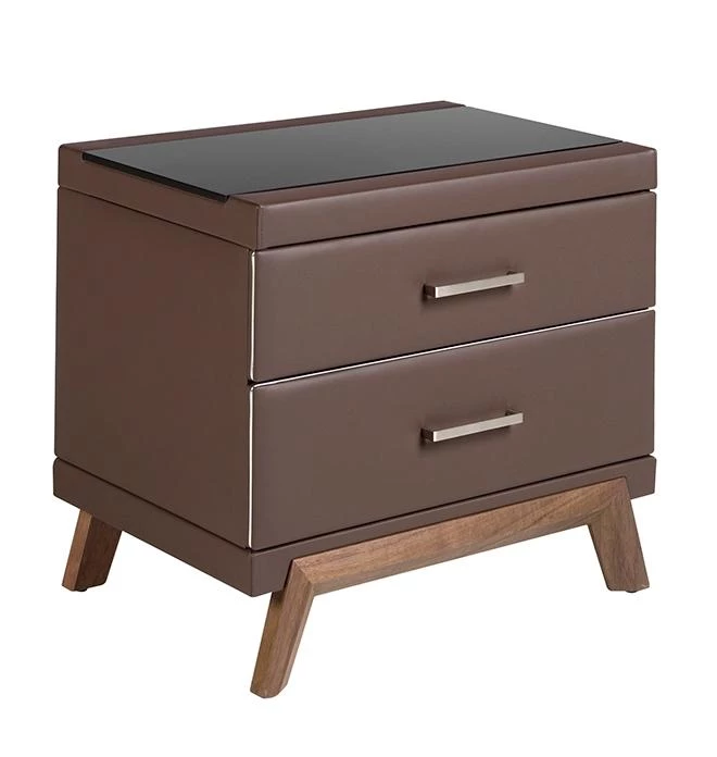 Тумба прикроват. 7162/GNS576/орех