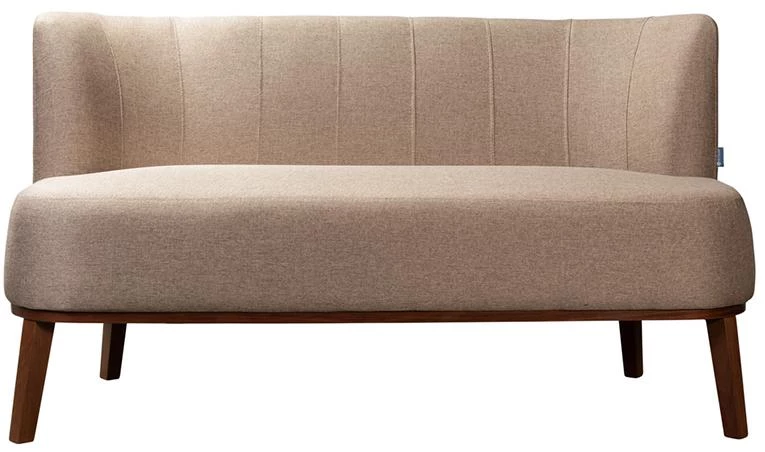 Диван Шафран cканди_Браун - фото 3