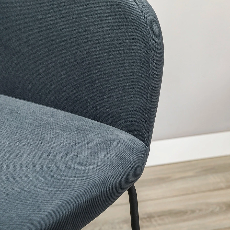 Кресло Бар. Oscar Diag grey/Линк - фото 11