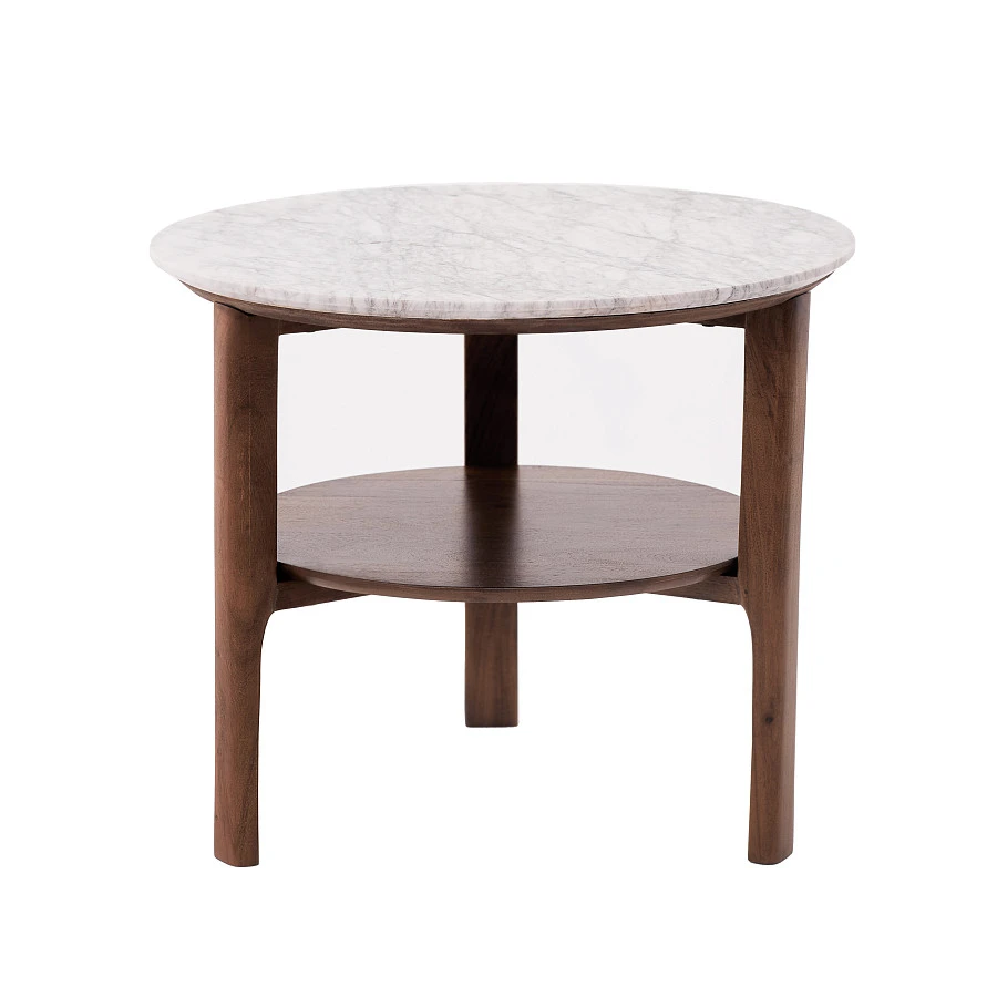 Столик из мрамора, БАТЧИТ 2