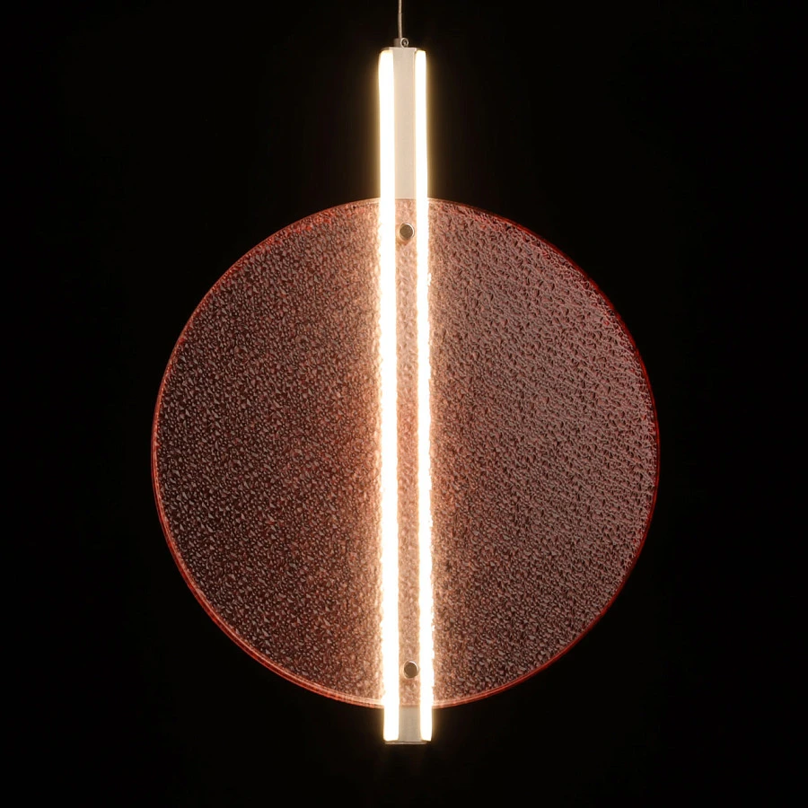 Подвесной светильник DeMarkt Фрайталь 663012301 - фото 4