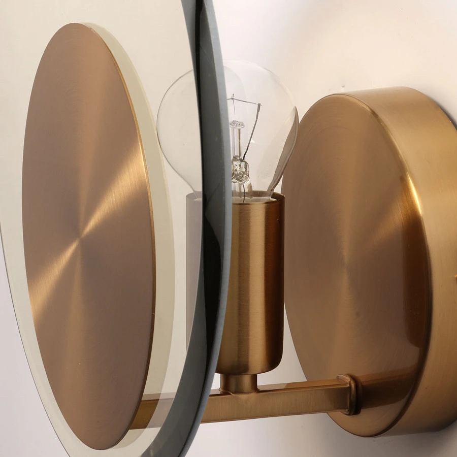 Бра MW-Light Илоника 451023201 - фото 4