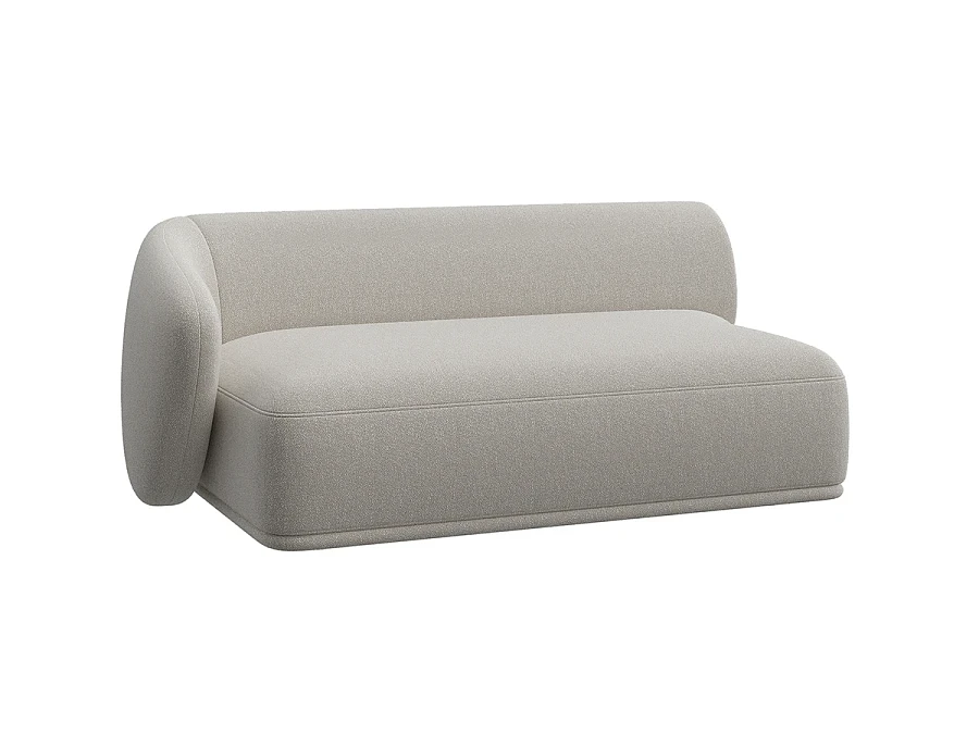 Завершение Fabro 1800 левое - фото 2