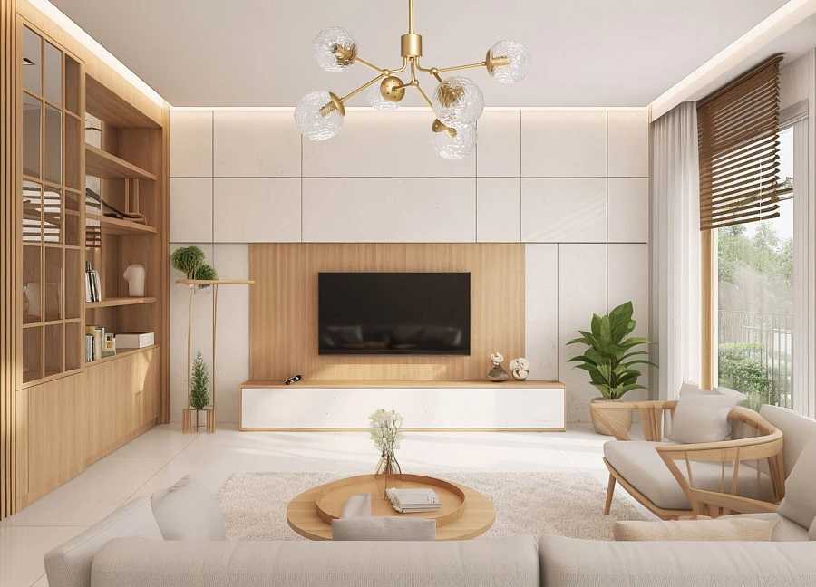 Люстра потолочная DeMarkt Гамбург 605018106 - фото 8