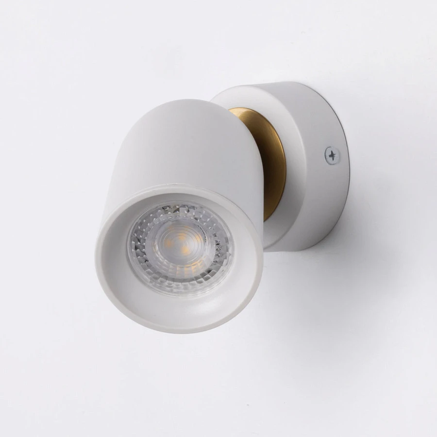 Спот DeMarkt Астор 545024201 - фото 4