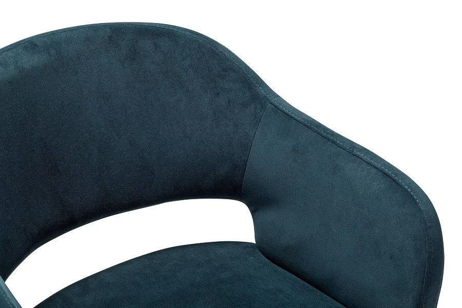 Кресло Oscar Diag blue/Арки - фото 5