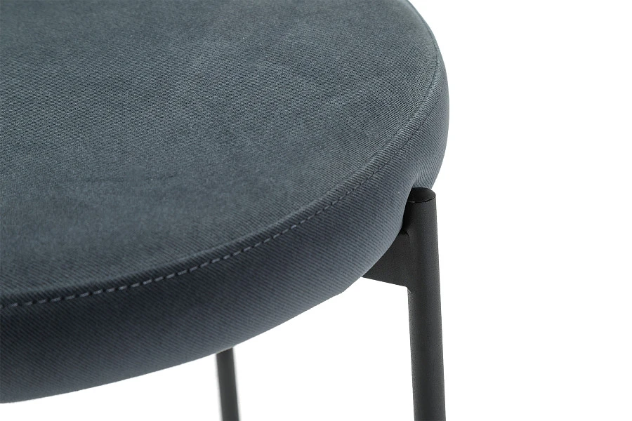 Стул Gawaii Diag grey - фото 7