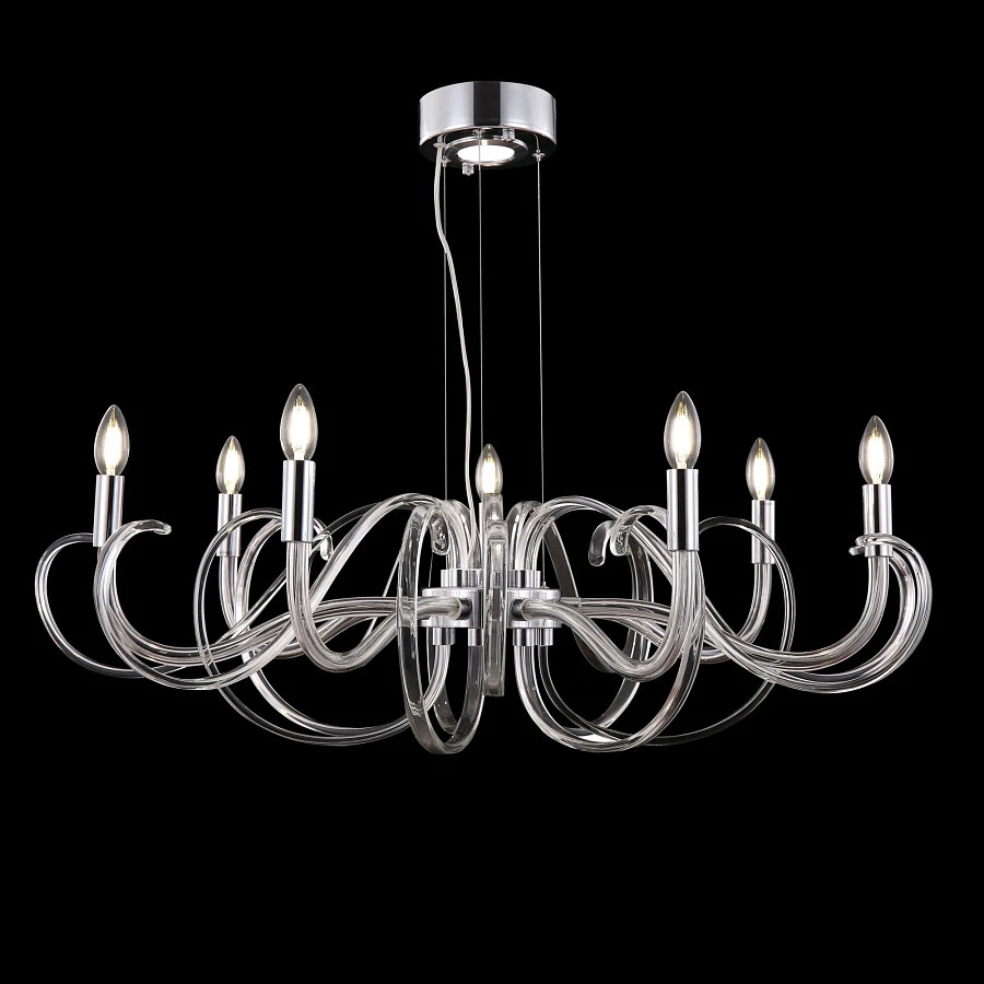 Люстра Maytoni MOD051PL-07TR - фото 3