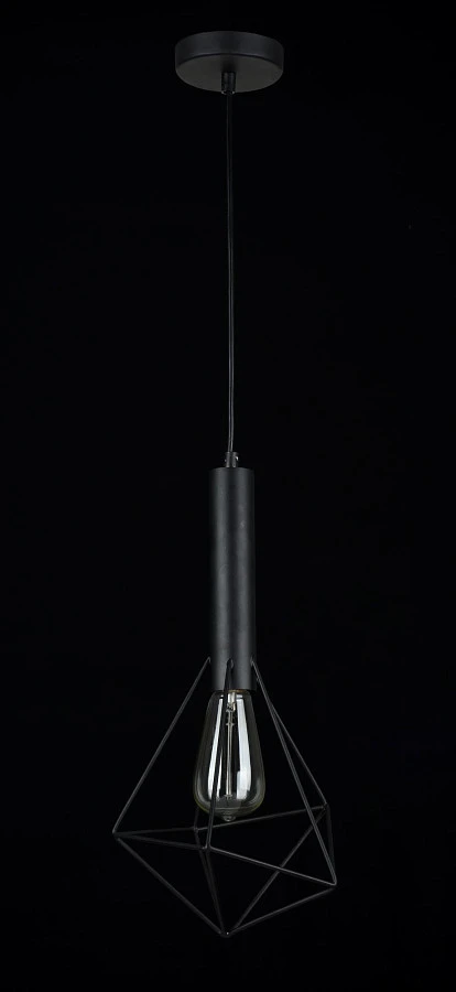 Подвесной светильник Maytoni T021-01-B - фото 5