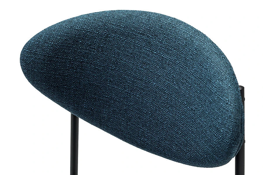 Стул барный Gawaii Blue - фото 5