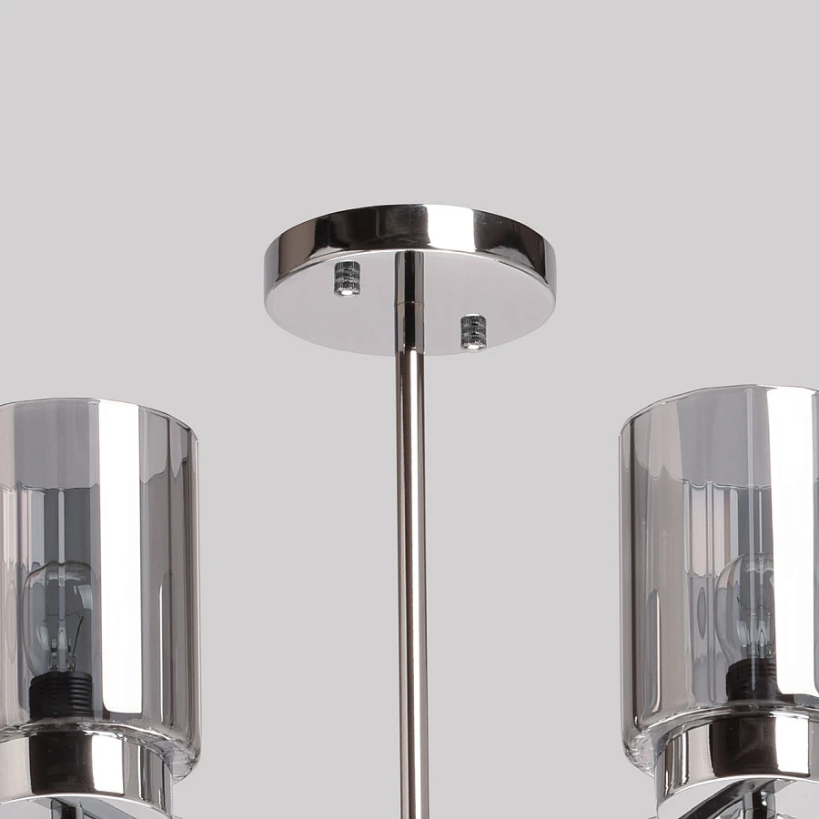 Люстра потолочная De City Каталина 361012206 - фото 9