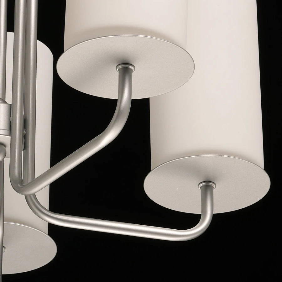 Люстра потолочная De City Каталина 361012405 - фото 5