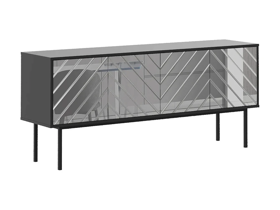 Тумба Boho большая