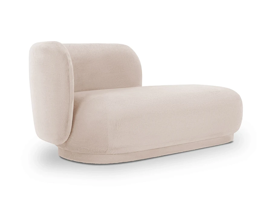 Кушетка Lucca левая - фото 2