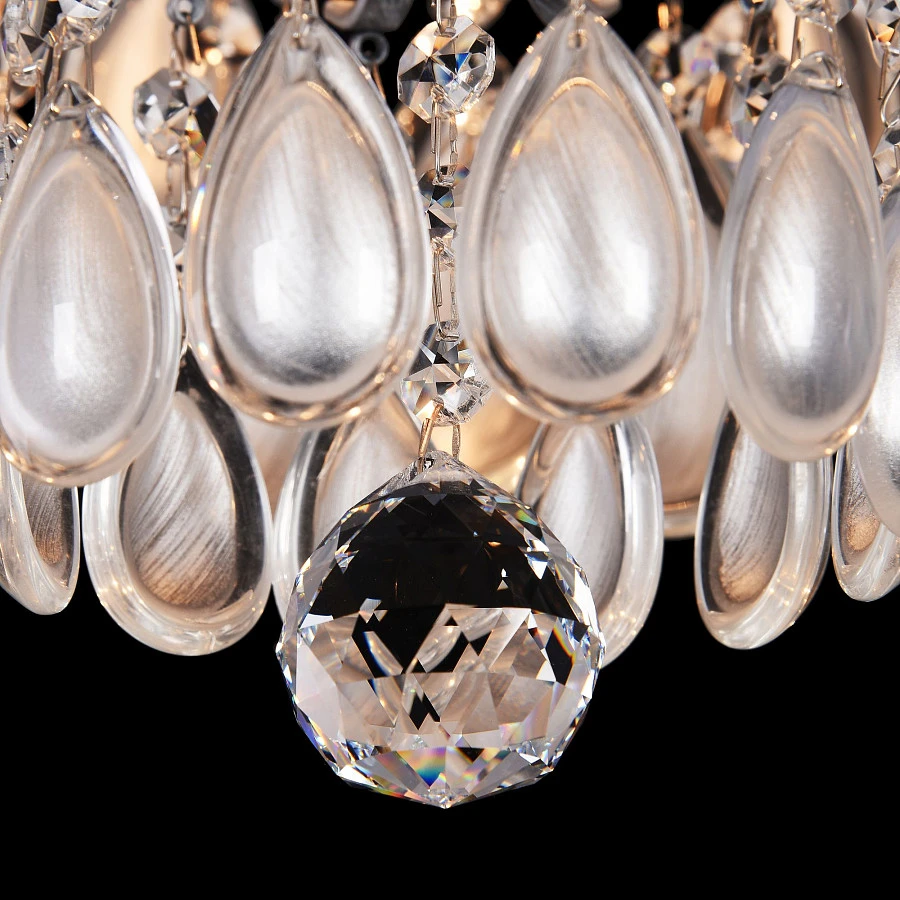 Люстра Freya FR2302CL-06S - фото 6