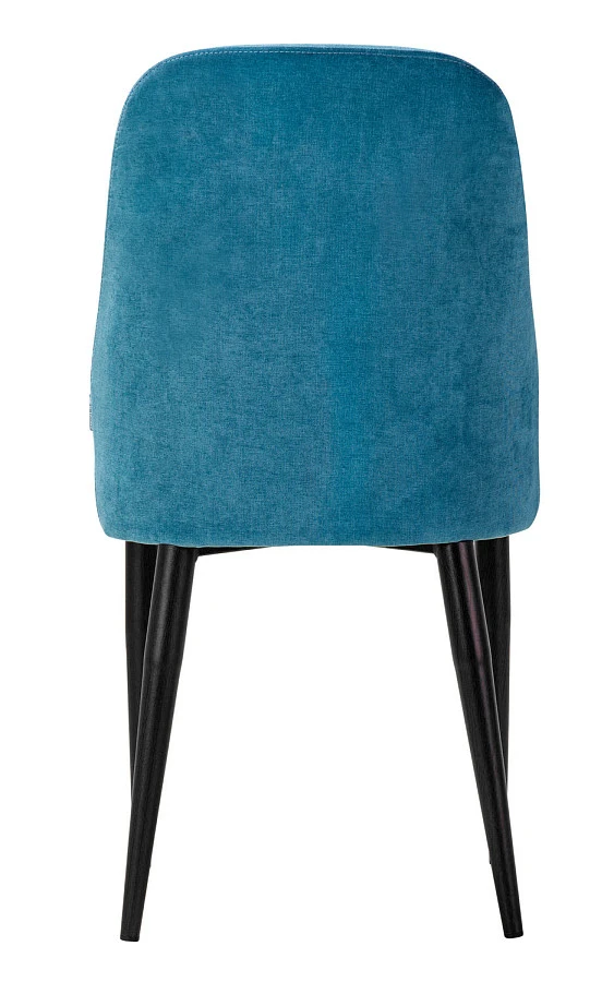 Стул Alen Блю/Чёрный - фото 5