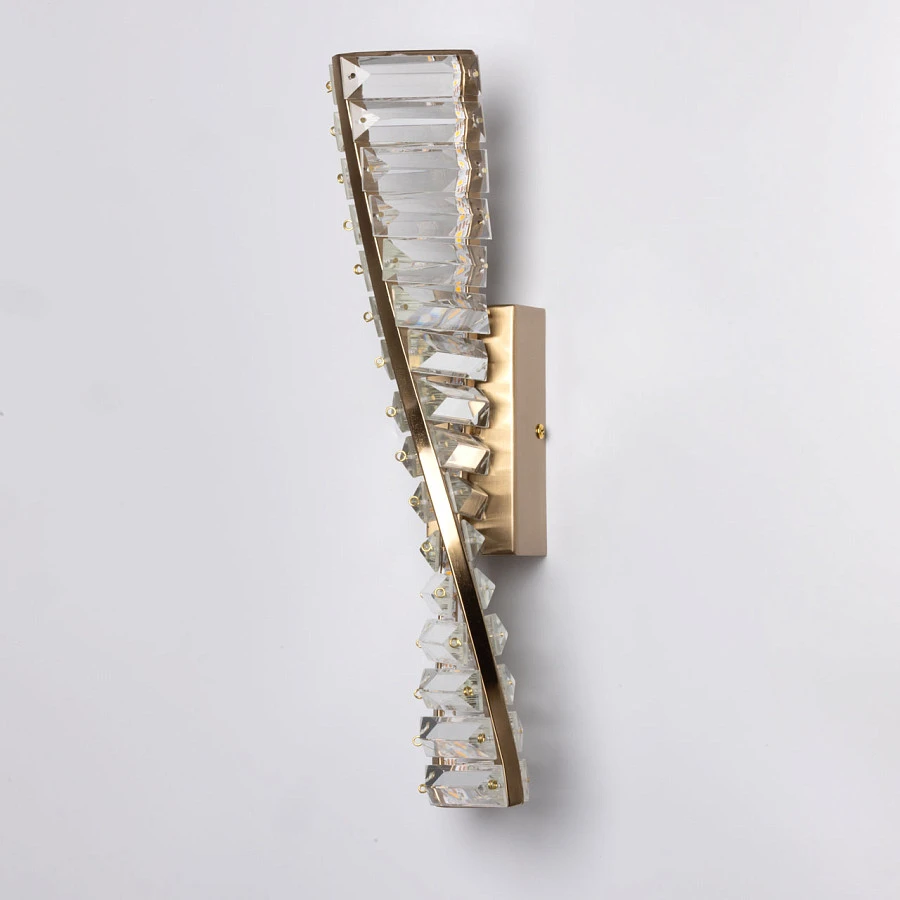 Настенный светильник MW-Light Гослар 498027501 - фото 4