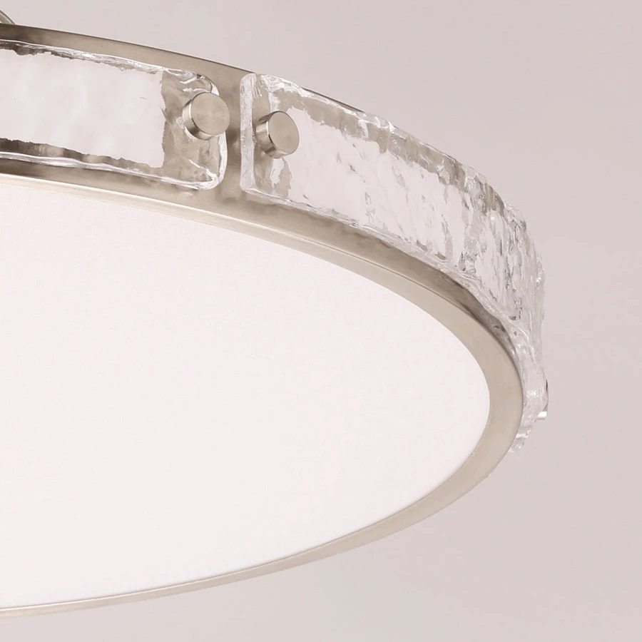 Потолочный светильник DeMarkt Ривз 674017701 - фото 5