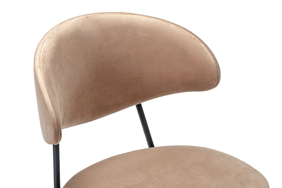 Стул Calipso /light braun - фото 7