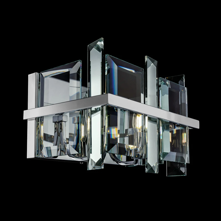 Настенный светильник (бра) Maytoni MOD201WL-02N - фото 2