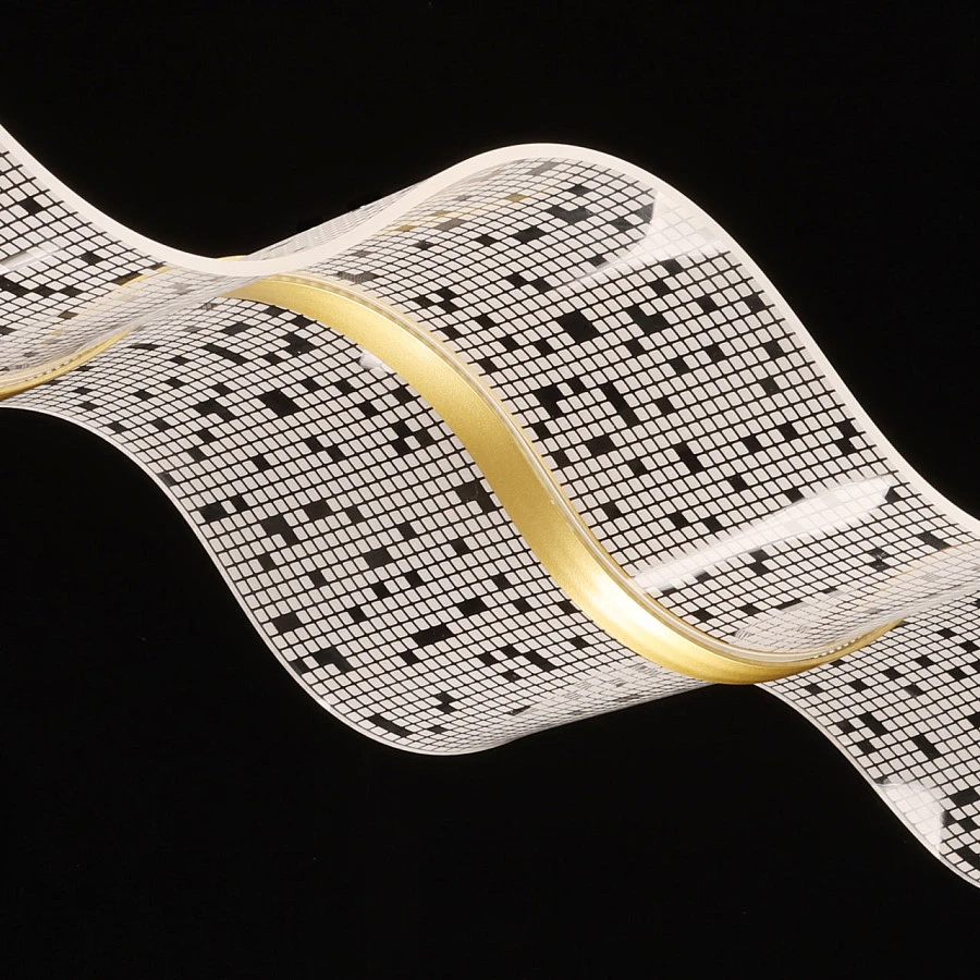 Подвесной светильник DeMarkt Конти 488011401 - фото 8