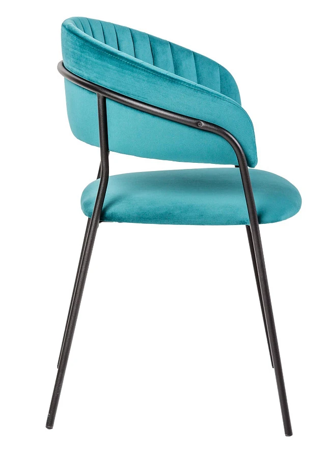 Кресло Portman aquamarin - фото 4