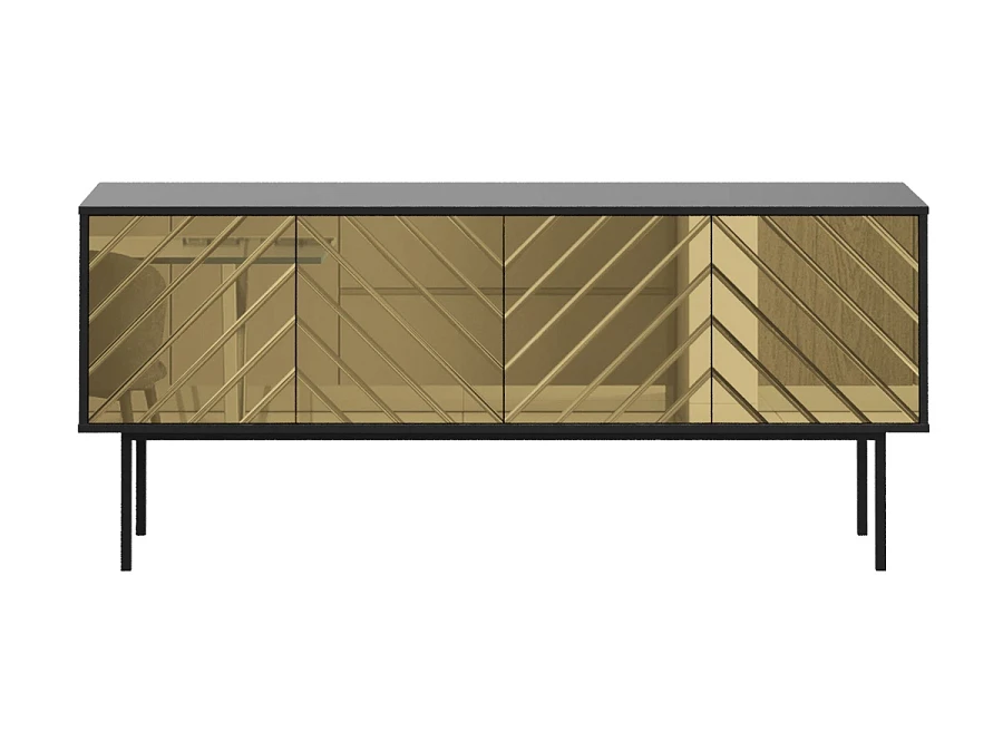 Тумба Boho большая - фото 2