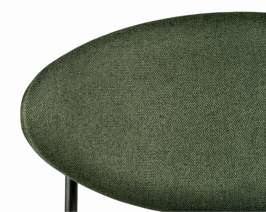 Стул Gawaii тёмно-зелен. - фото 6