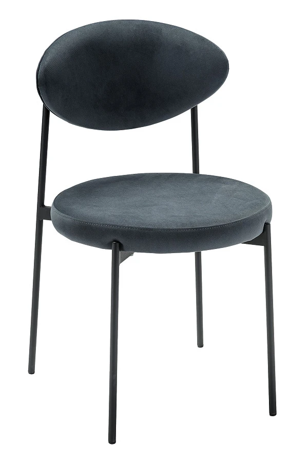 Стул Gawaii Diag grey